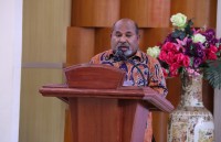 Masa Tugas Plt Diusulkan Hingga Pelantikan Kepala Daerah
